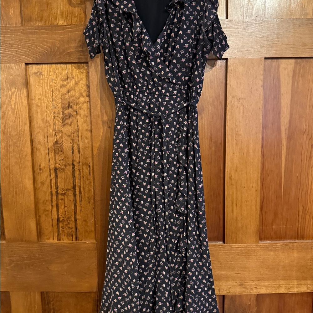 LOFT Midi style dress, size 8